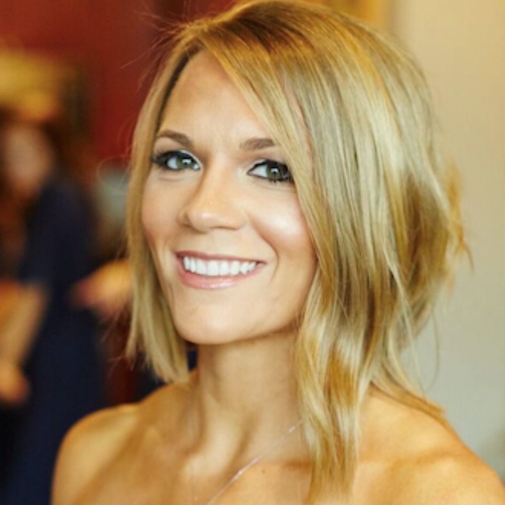 Meet your Posher, Sarah